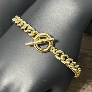 Cuban Link 7" Bracelet